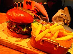 -THE CANNERY&JUJU 新鲜海鲜·牛排美食酒廊