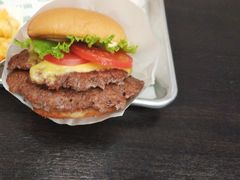 -Shake Shack(南山万象天地店)