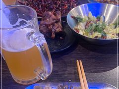 -马海涛牛肉串(领汇广场店)