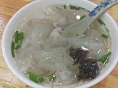 扁肉混沌-大叔家福鼎小吃(十全街店)