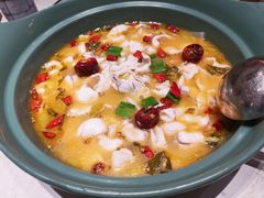 古法酸菜鱼-望蓉城·古法酸菜鱼(世纪汇店)
