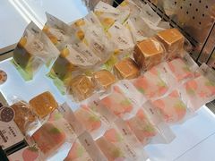 -崎本的店·专业酵种吐司(无锡万象汇店)