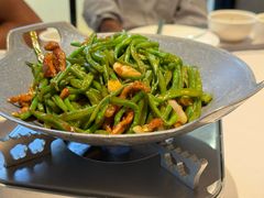 -小菜园新徽菜(溧阳万达店)