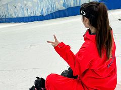 -哈尔滨热雪奇迹