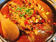 -小湘旺臭鳜鱼(百子湾店)