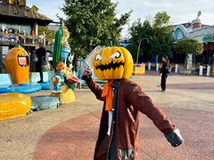 -大连海昌发现王国主题公园