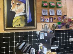 -HANA COFFEE(长寿路店)