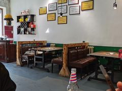 大堂-蜀留香石锅鱼(六顺街店)