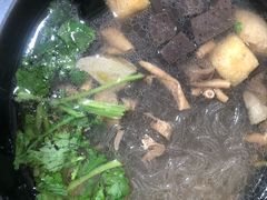 -京陵鸭血粉丝汤(景德路店)