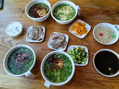 -中阿兰牛肉面(悦海新天地店)