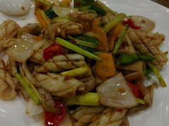 -海宝酒家(中山四路店)