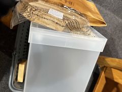 -MUJI无印良品(西单大悦城店)