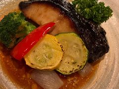 -滩万日本料理Nadaman(国贸大酒店)