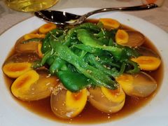 -阿庄新豫菜(航海东路店)