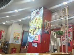 -潮汕美牛肉丸火锅店(天宁寺店)