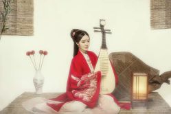 点击看大图 -美云庭古装·格格服汉服·京城旅拍(北京店)