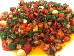 -蓉城小厨·四川味道(浙港国际店)