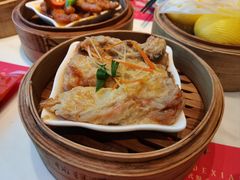 -悦得闲广式点心茶楼(蓝鲸世界店)