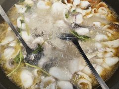 -大鼎石锅鱼(春江里店)