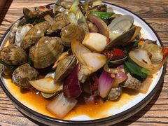 -铁人烧烤(北京店)