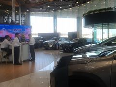 -大连中升雷克萨斯(华北路店)