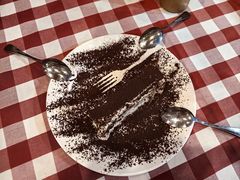 -安立可意大利美食