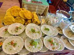 -聚福餐厅(和田二街店)