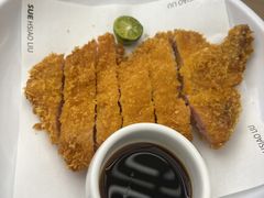 -苏小柳点心·手作小笼包(浦东嘉里城分院)