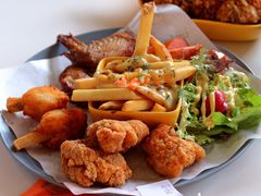 小食拼盘-艾薯夫妇Aysh(福田星河COCOPark店)