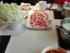 -密友回转自助火锅(世茂国际广场店)