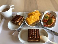 -宜家·瑞典风味餐厅(天津东丽商场店)