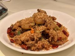 -利苑酒家(合景国际金融广场店)