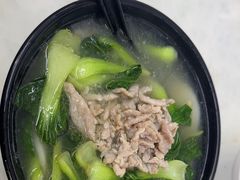 -凯丽上海阳春面馆(德仁里店)