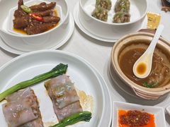 -富淳饭店(世纪公园店)