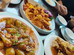 -东北大院·东北菜(三台子店)