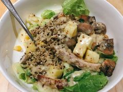 自选沙拉-CALIFORKS加州叉子轻食(朝阳门店)