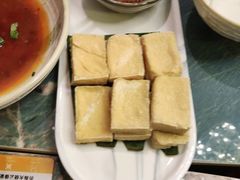 -浩海火燒雲傣家菜(芮欧百货店)