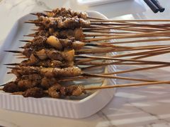 -丁卯•铜锅涮肉(工体店)