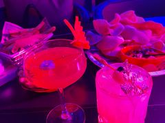 -MOSSO音乐酒吧·live house(南京旗舰店)