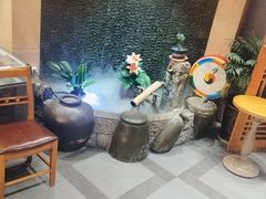 -金博士朝鲜民族餐厅(工大店)