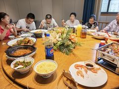 -九道菜(珠晖万达店)