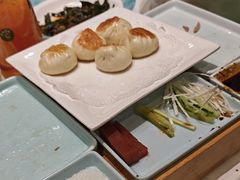 -梅花香里大酒店(郁金香路店)