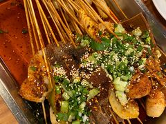 -付小姐在成都(中山公园店)