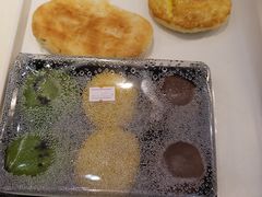 -长发西饼(临顿路店)