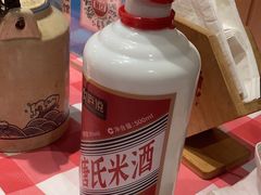 -望庐说·本地菜馆