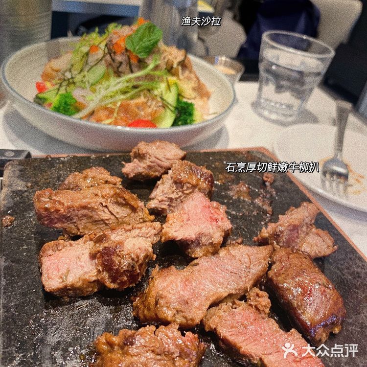 广州美食 | 高性价比老牌西餐🍽