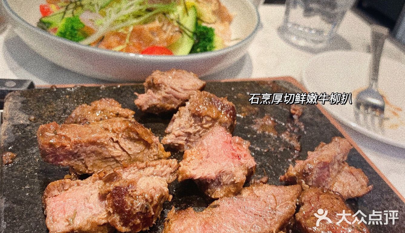 广州美食 | 高性价比老牌西餐🍽
