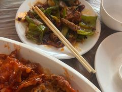 -绿野餐厅(上海动物园店)