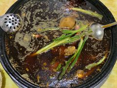 -石灰市毛记烧鸡公(解放碑店)
