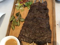 -马克西姆俄罗斯餐厅(通亚街店)